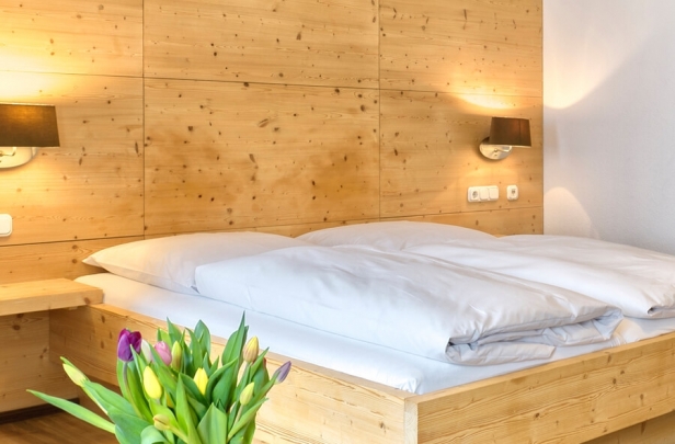 Triple Room Hotel Heigl